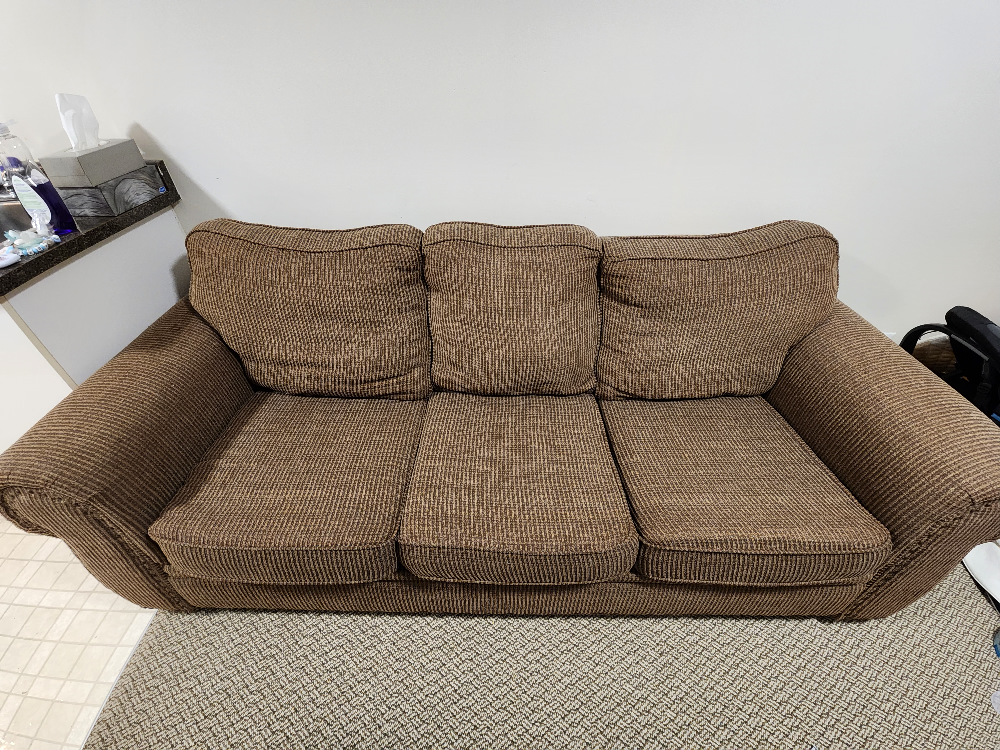 2 couches