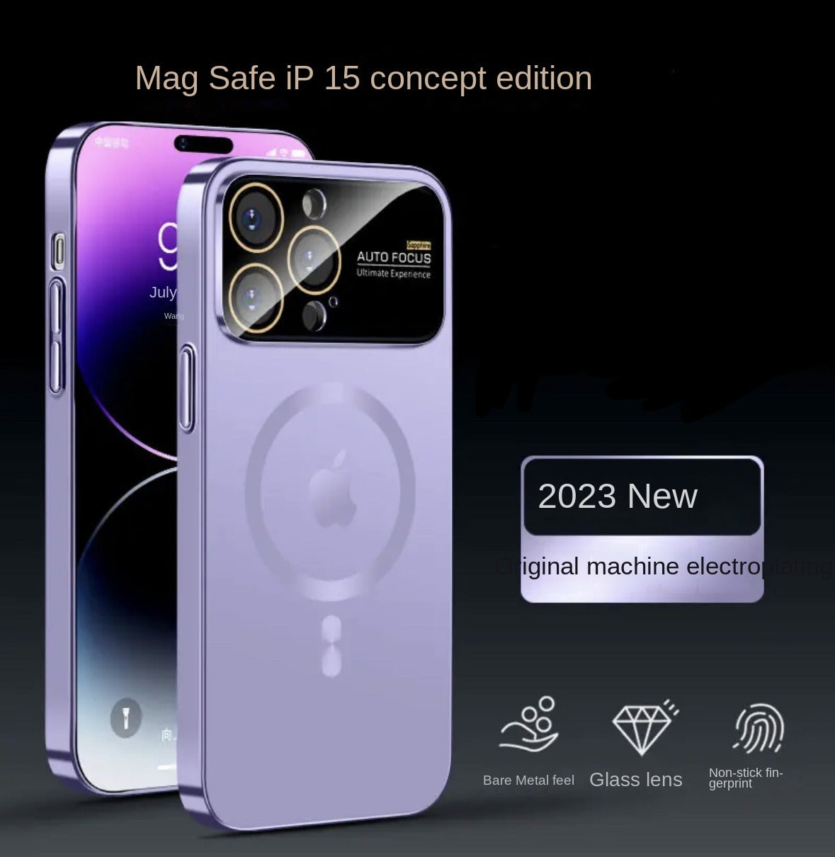iPhone 15 pro max case