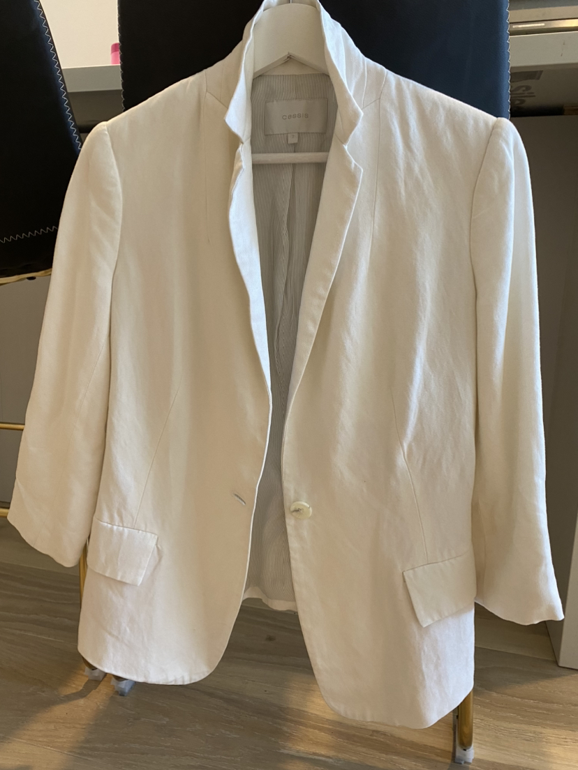 Woman’s blazer thumbnail