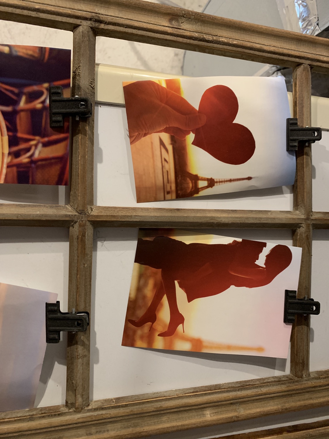 New Rustic wooden picture frames image indicator(4)