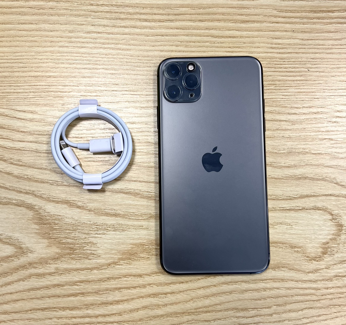 Iphone 11 pro max thumbnail