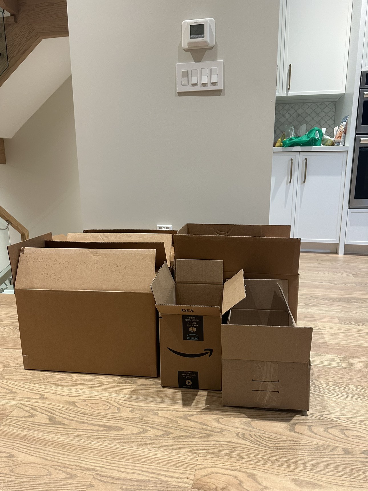 Boxes for Moving or packing - photo 2