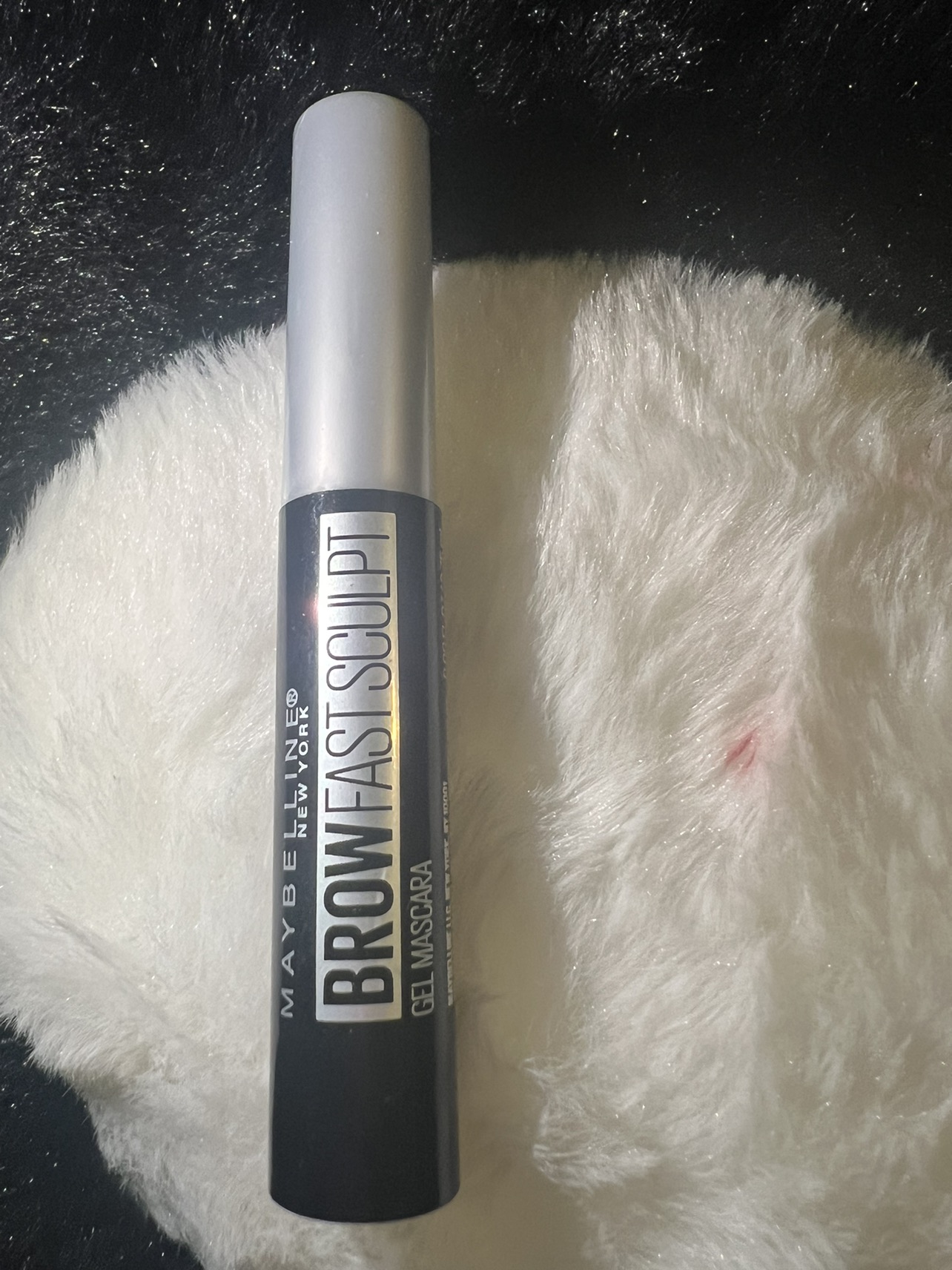Maybelline Brow Gel Mascara thumbnail