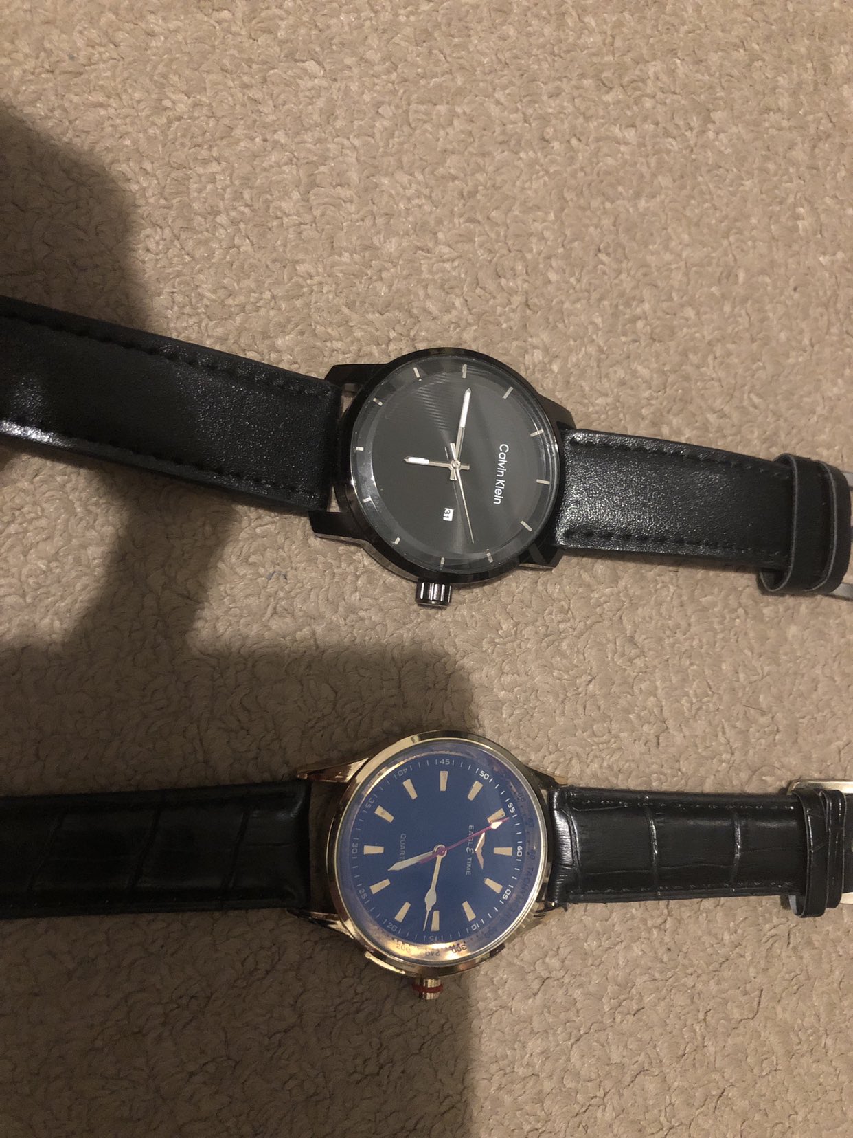 Watch image indicator(3)