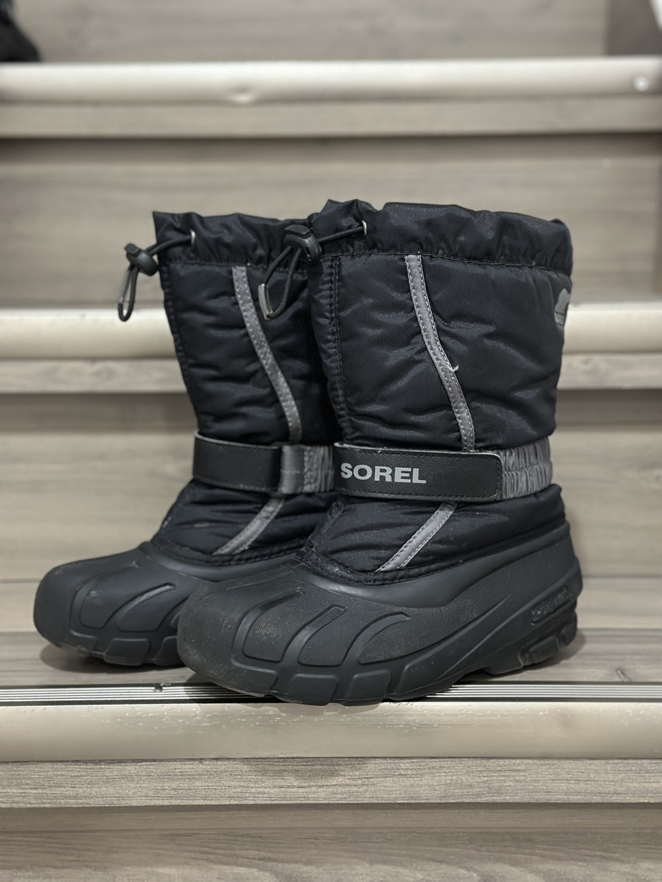 Sorel Boots for Kids