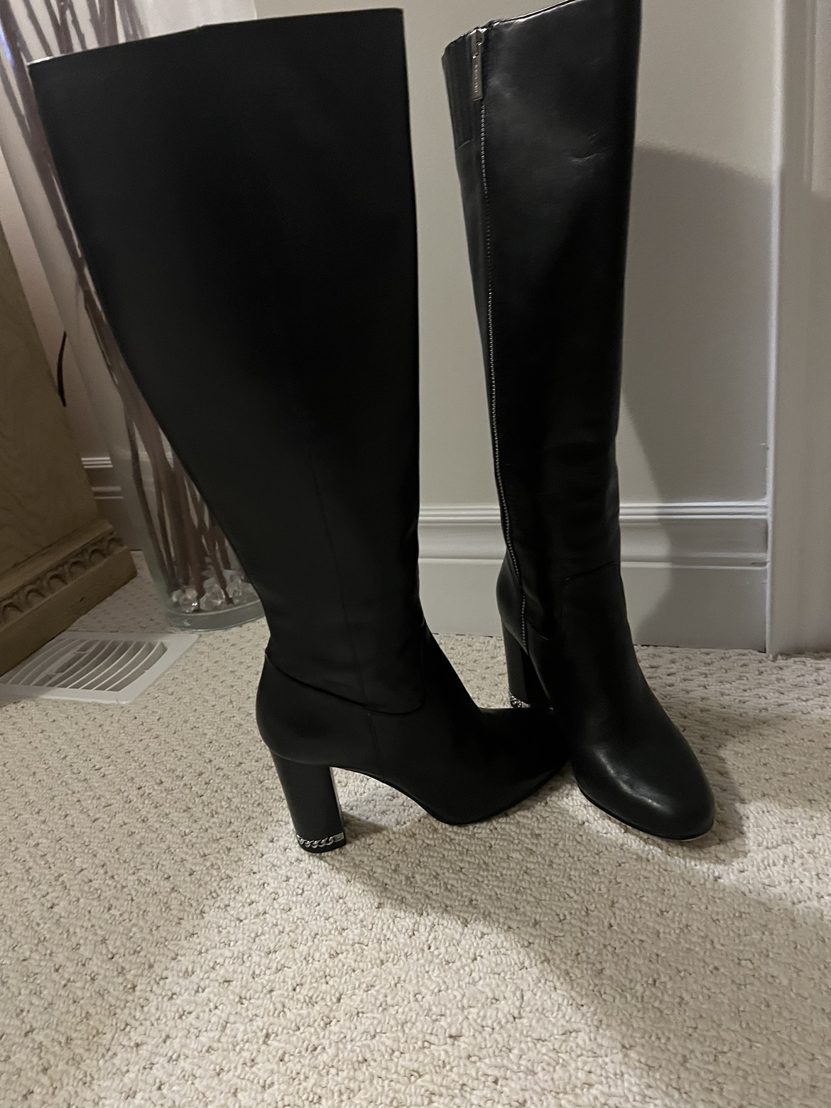 Michael Kors Boots image indicator(5)