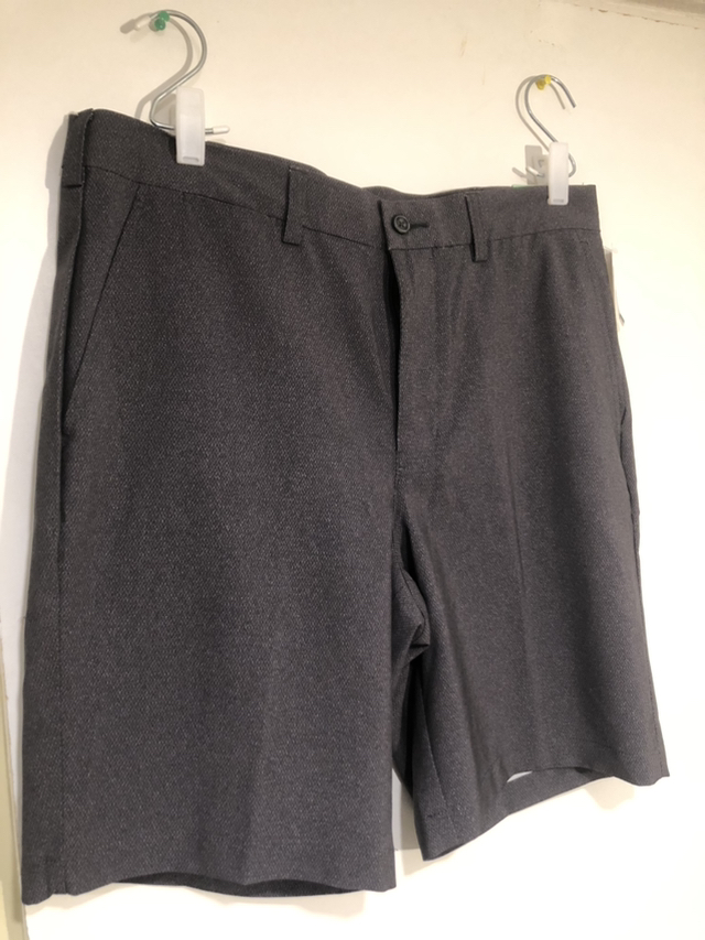 3. PGA Shorts