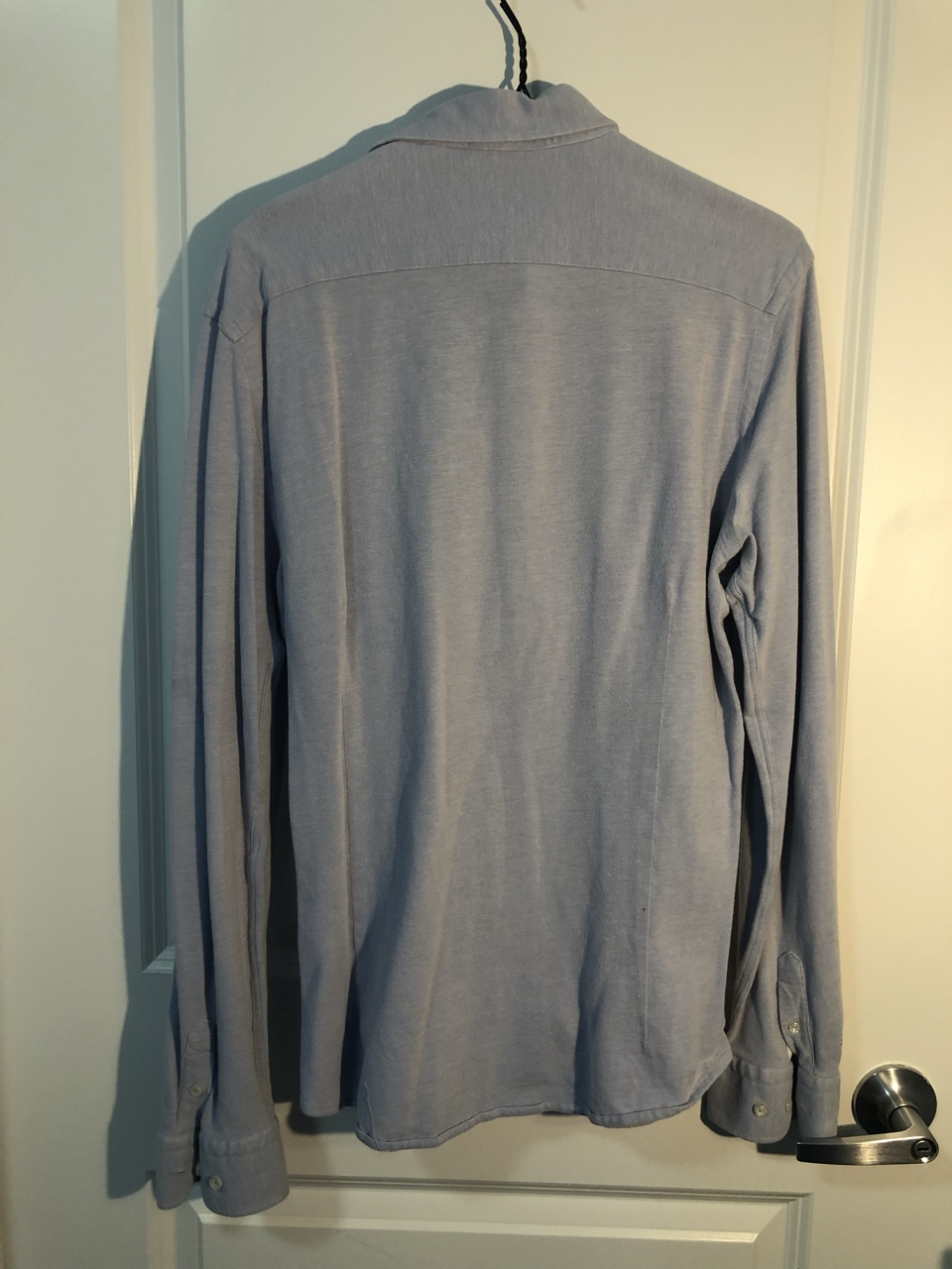 Massimo Dutti Men Shirt - photo 4