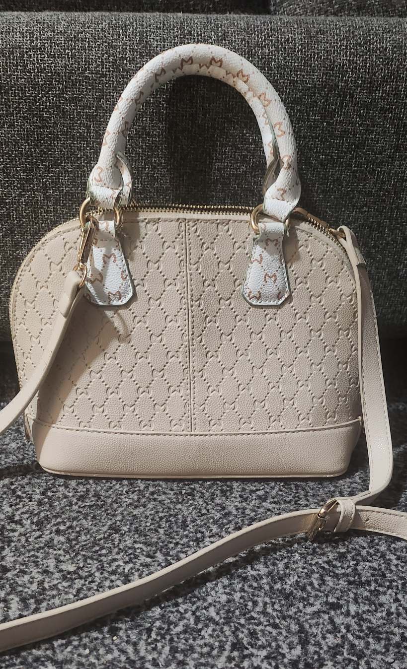Women's Milano Side Hand bag