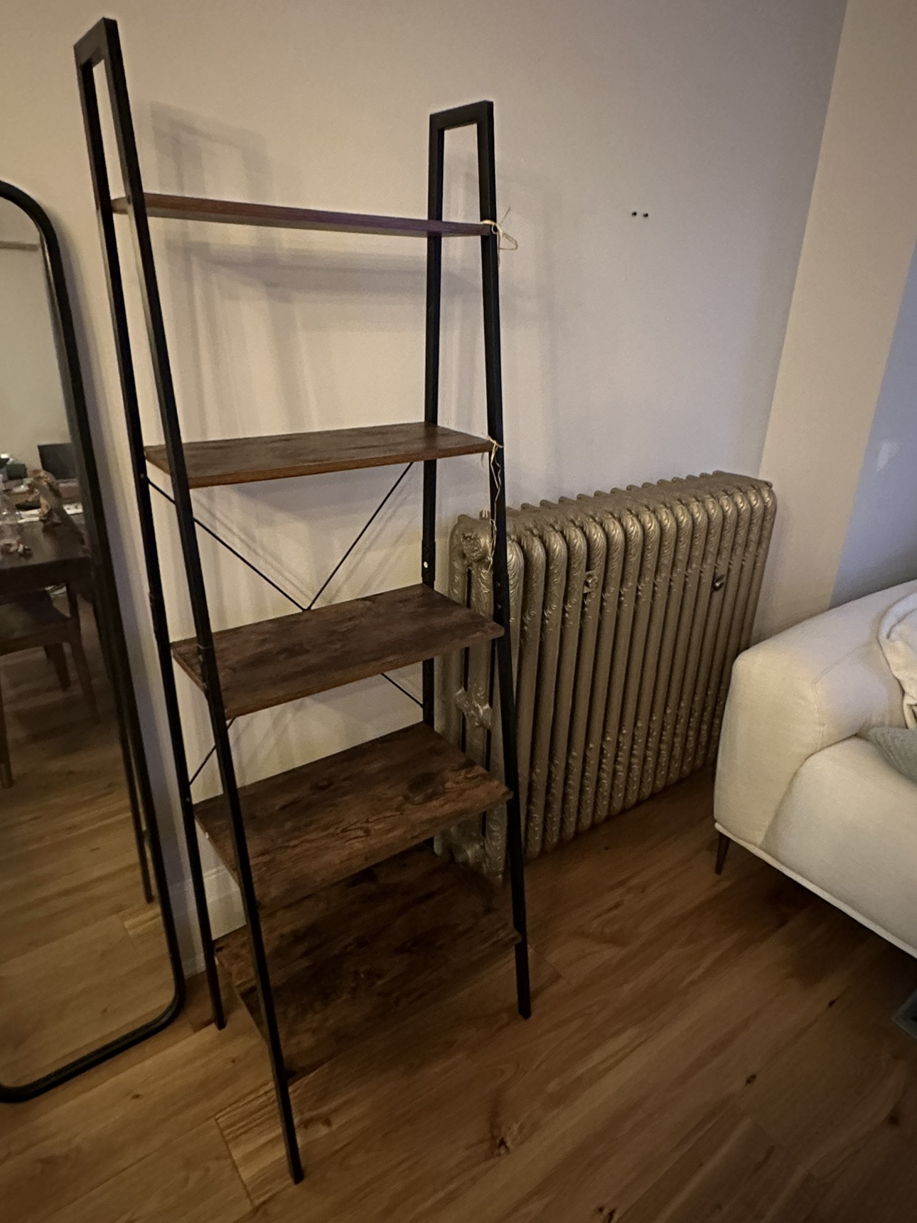 Book Shelf or Bar Shelf thumbnail