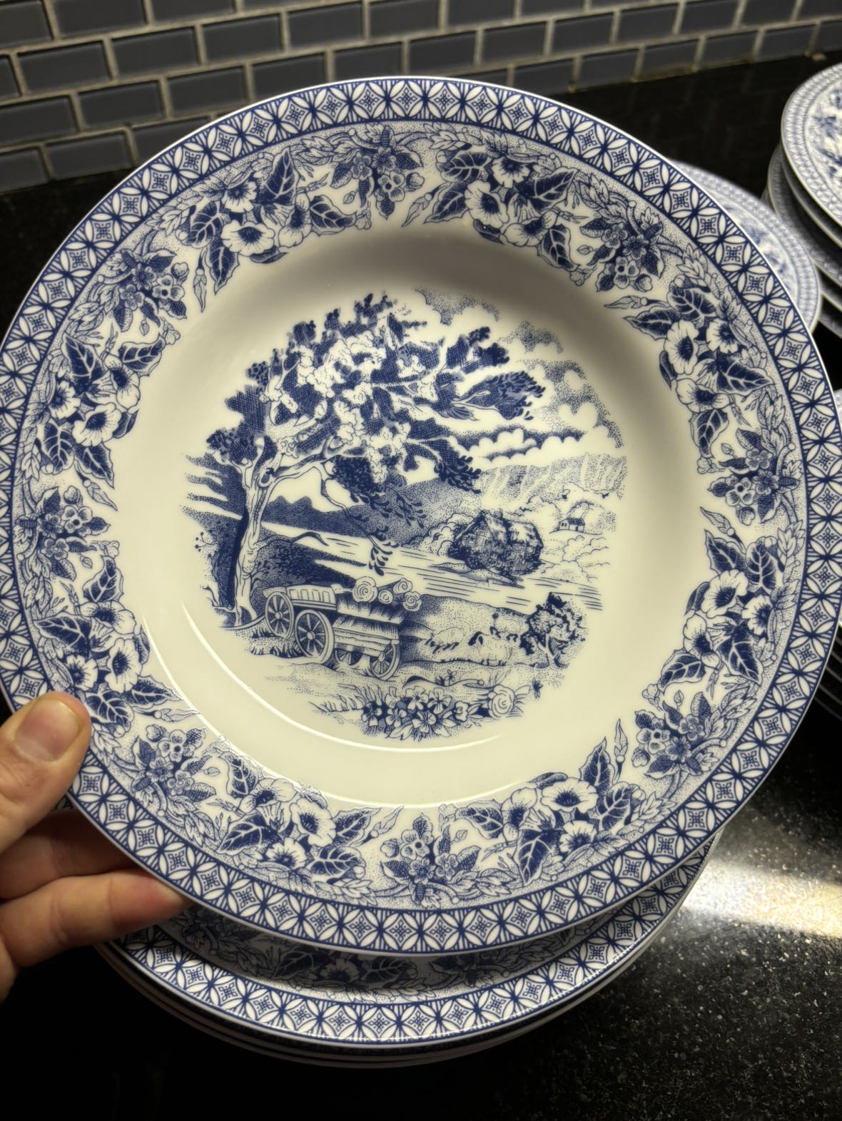 Dinnerware - photo 2