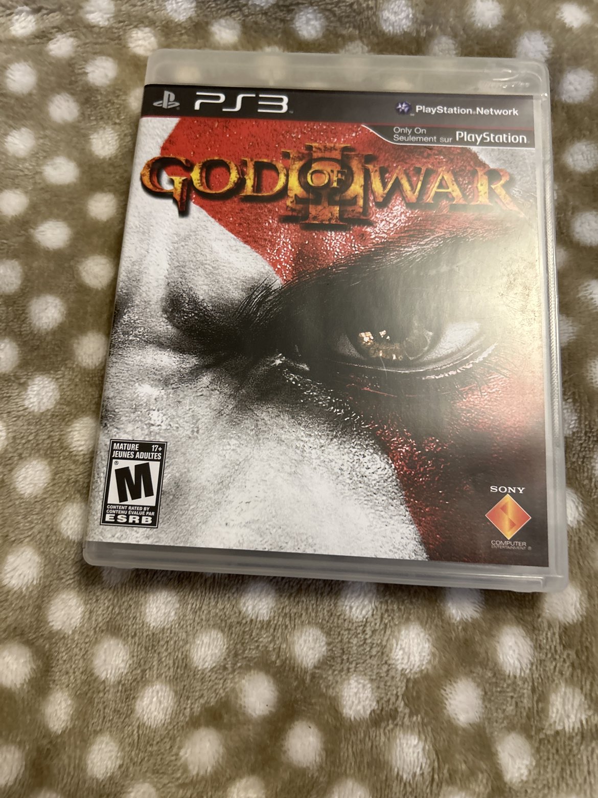 Video games for PS3 - photo 3