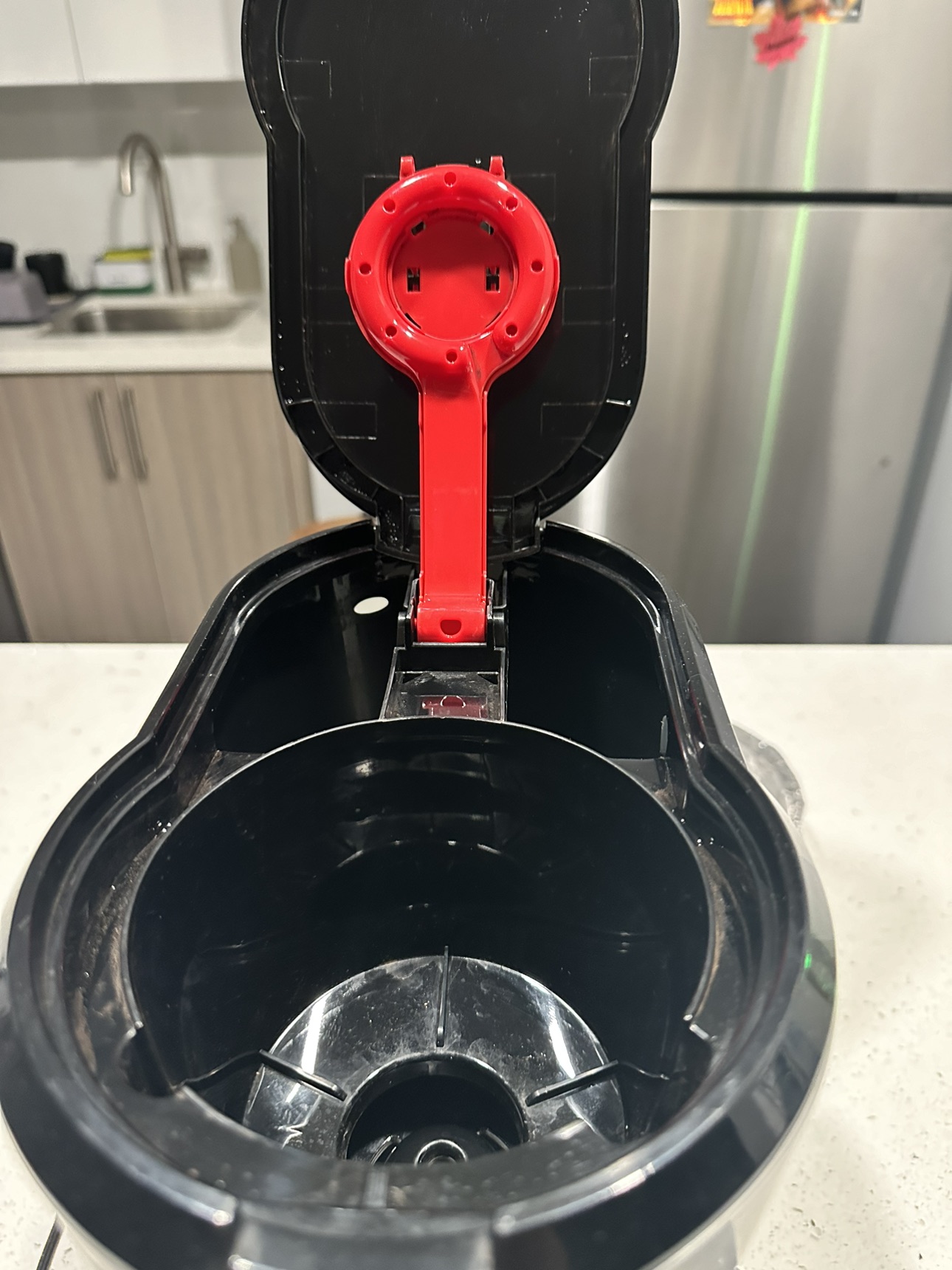 Coffee Maker image indicator(3)