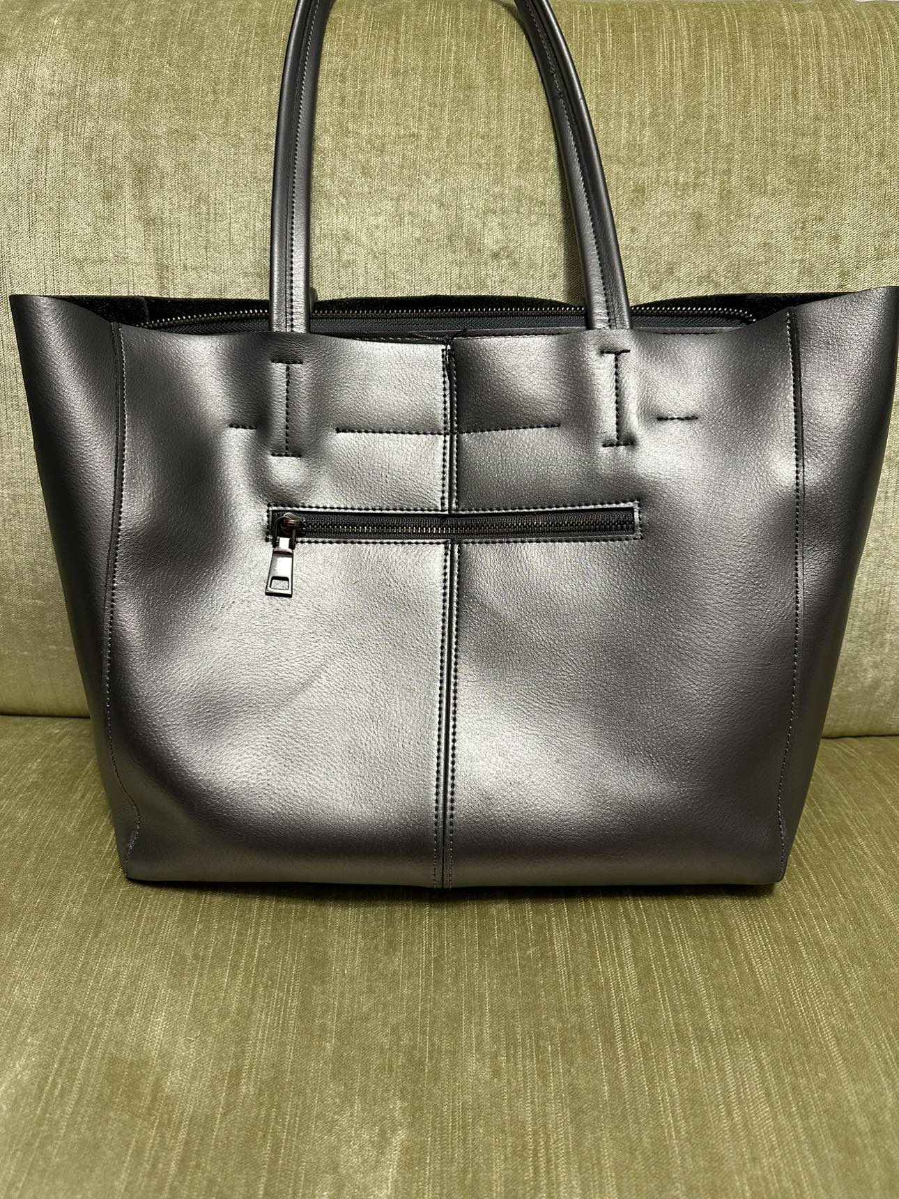 Purse image indicator(2)