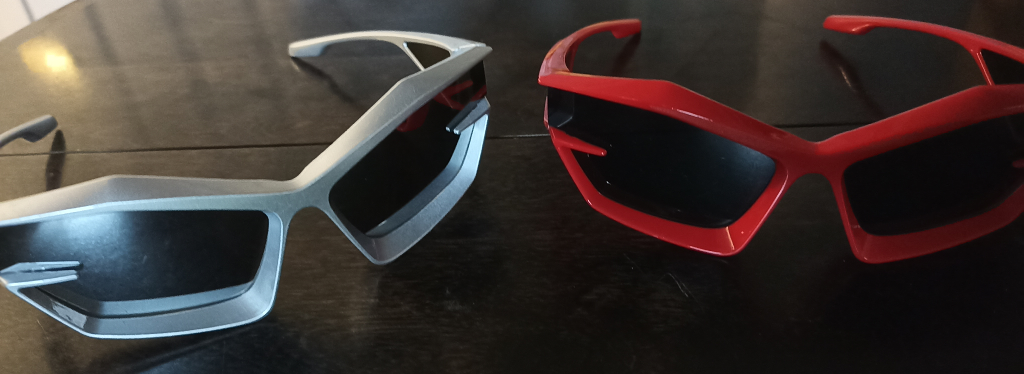 sport glasses - photo 2