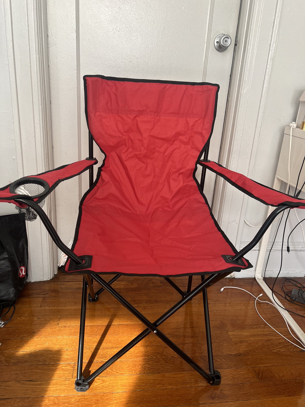 Home depot folding chair - photo 2