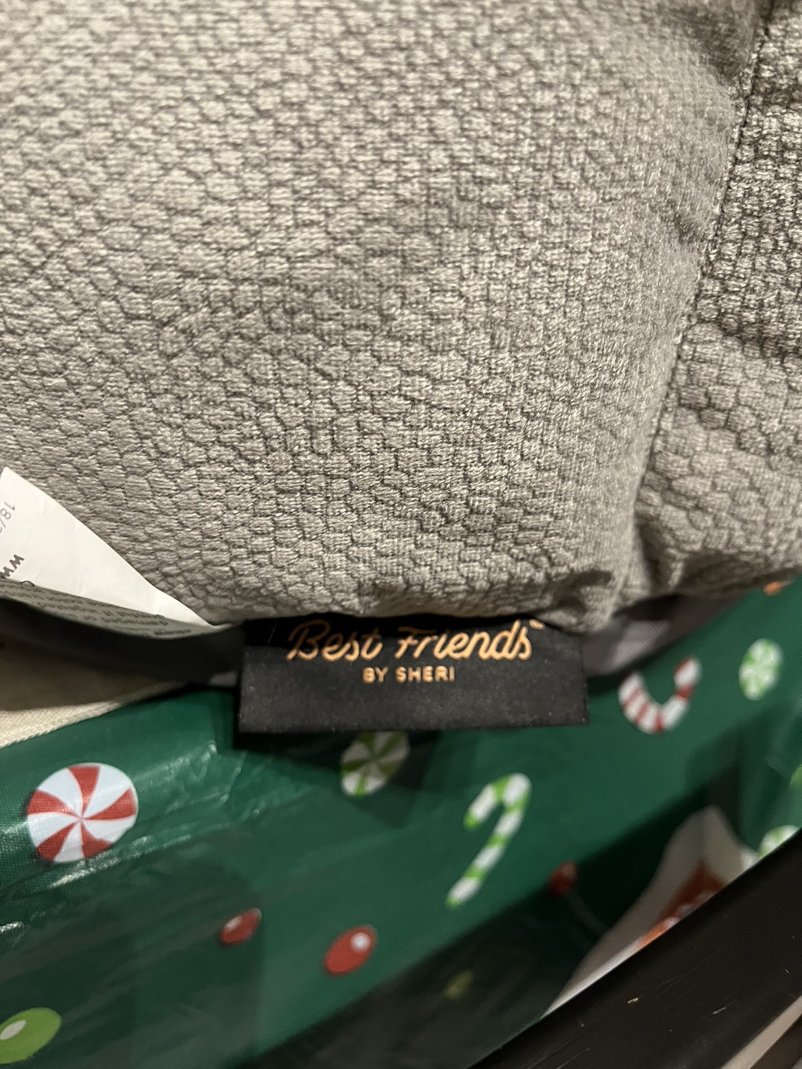 Pet bed - photo 3