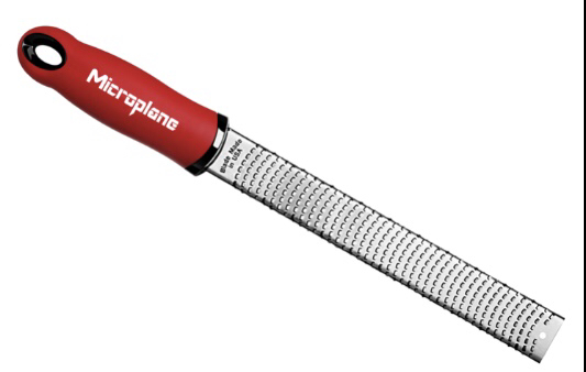 Microplane