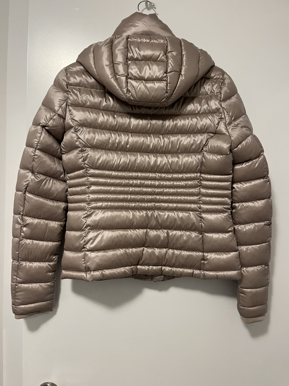Calvin Klein winter coat women’s size small - photo 2
