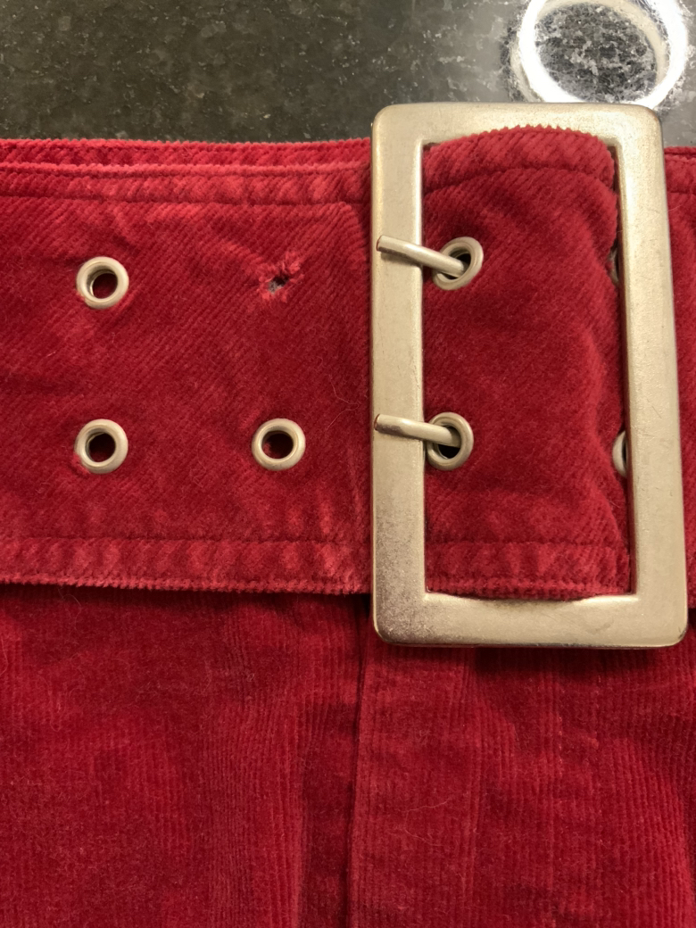 Y2K Mini-Skirt - photo 4