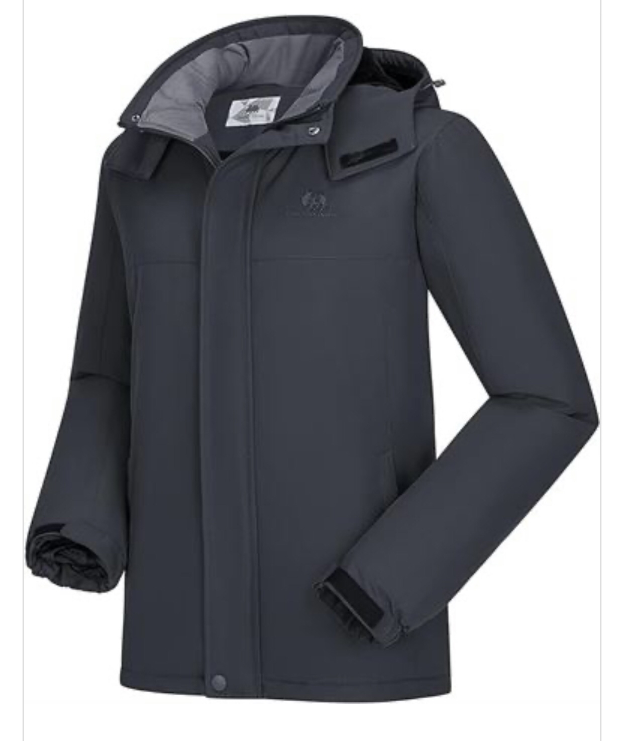 Men’s winter jacket brand new - photo 3