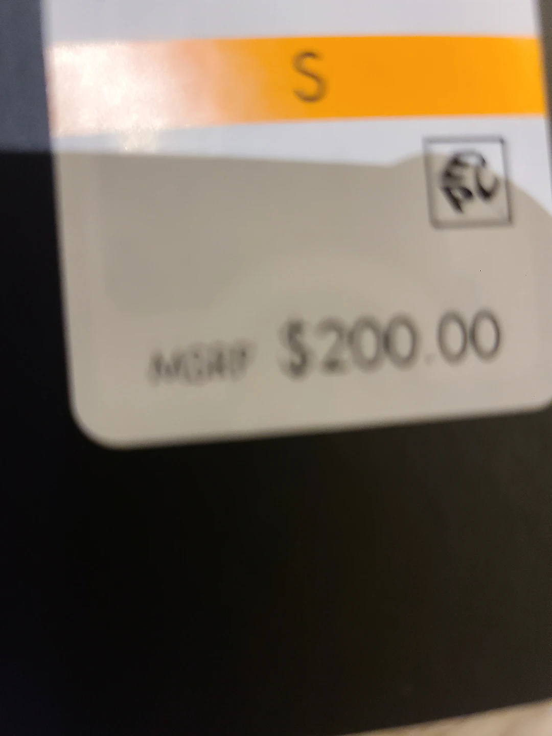 DKNY Quilted Zip-Up Jacket Size Small image indicator(6)