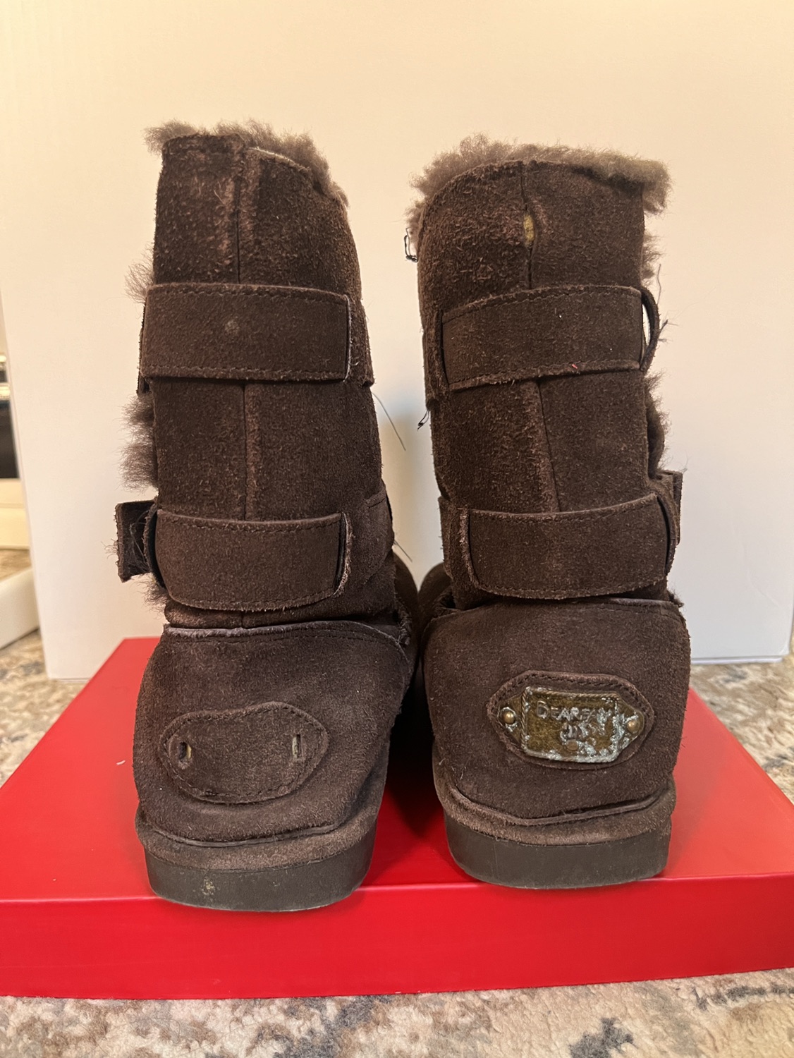 Bear Paw Boots—Women 7 - photo 3