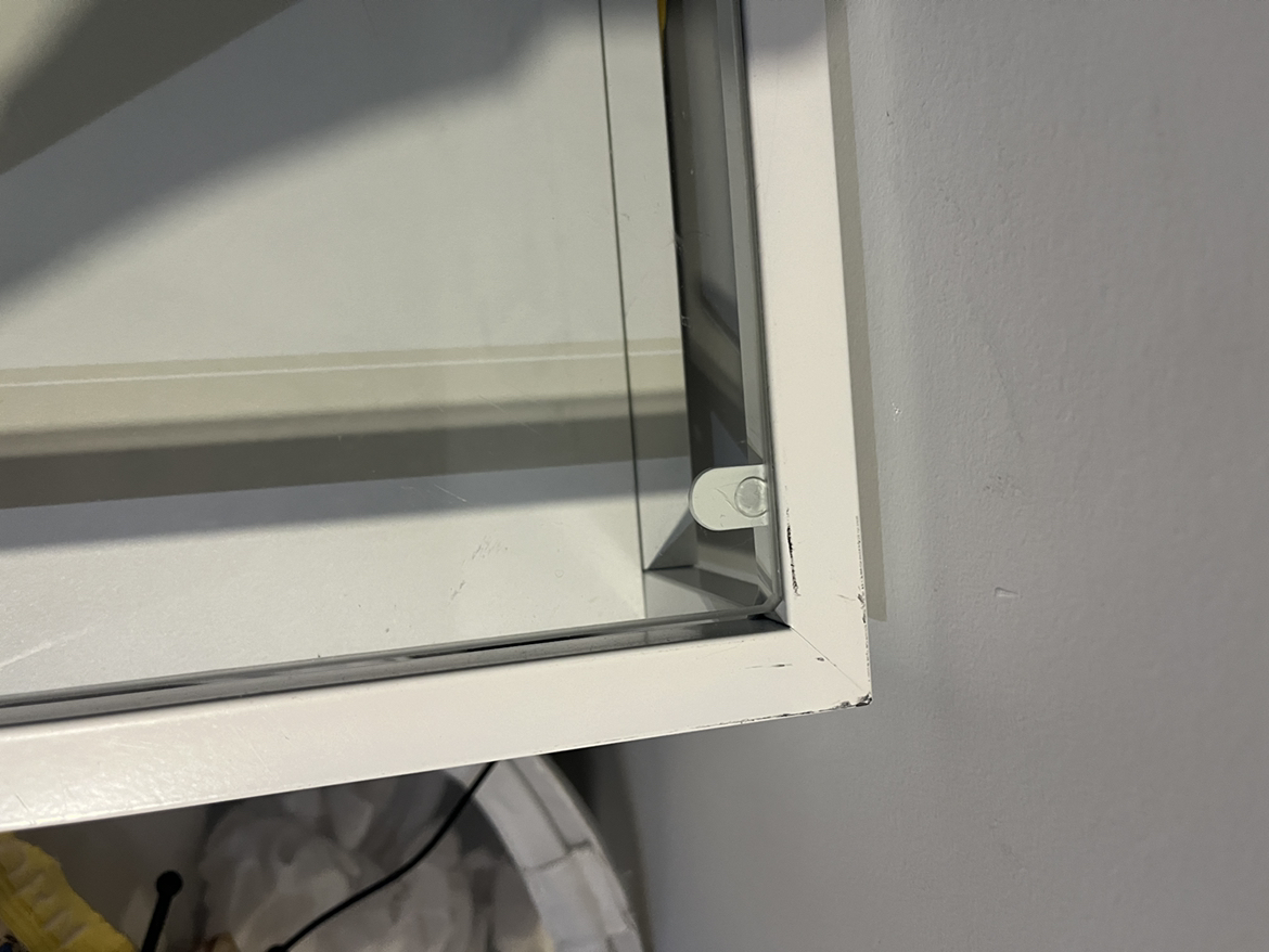 Computer desk/vanity table - photo 3
