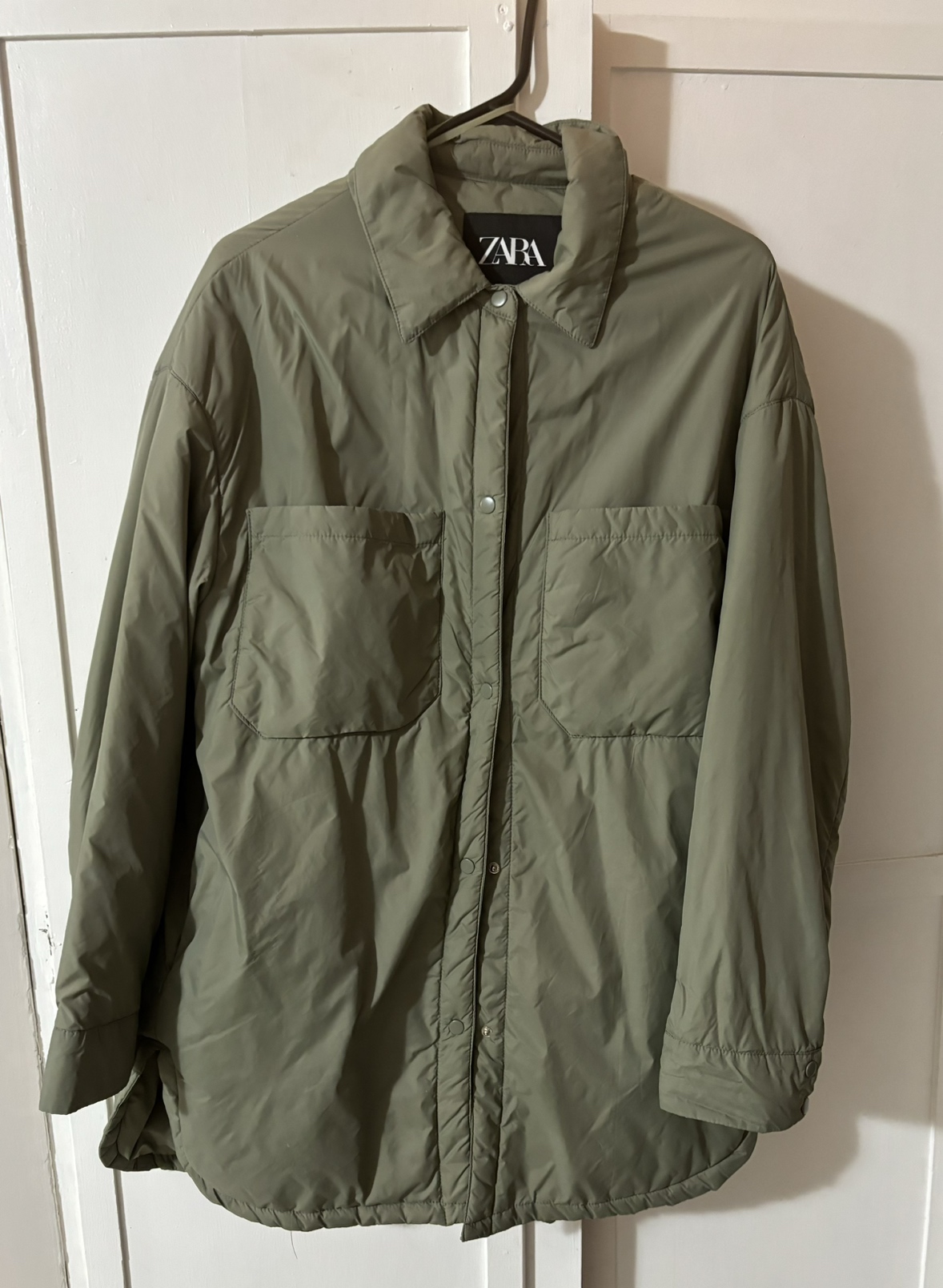 ZARA jacket