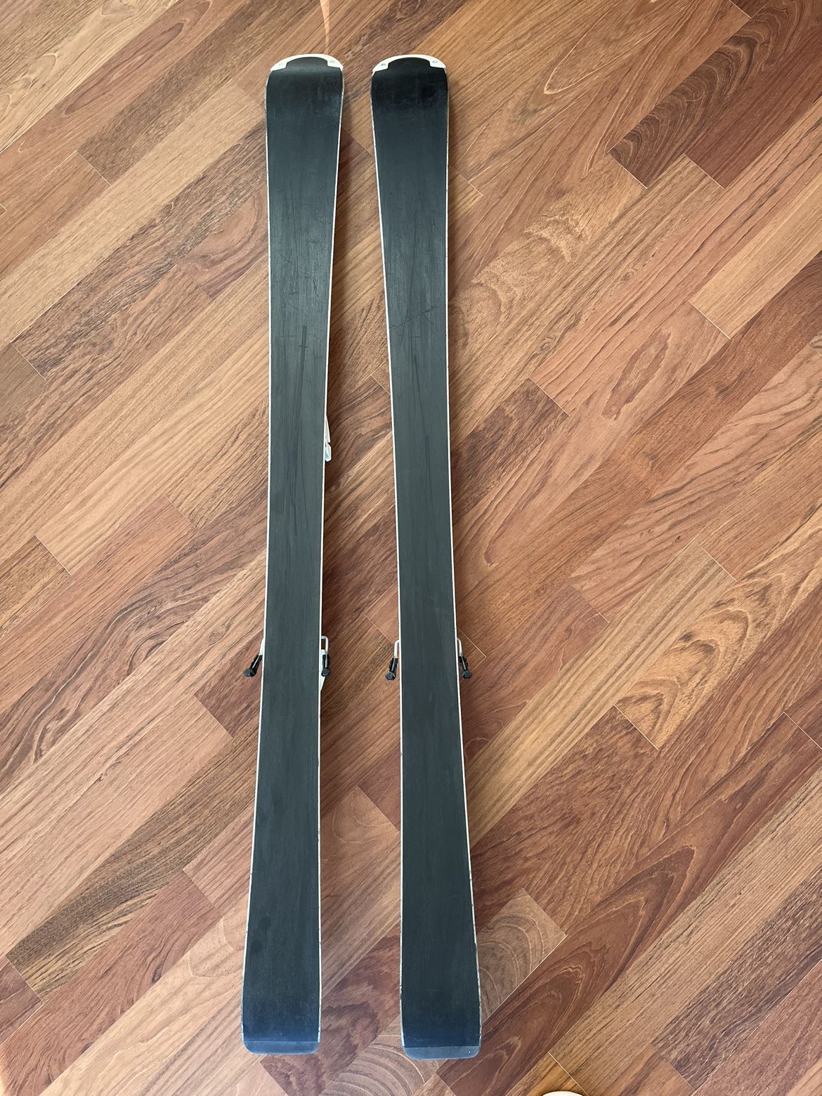 Girl’s ski Volkl Chica size 130 image indicator(4)