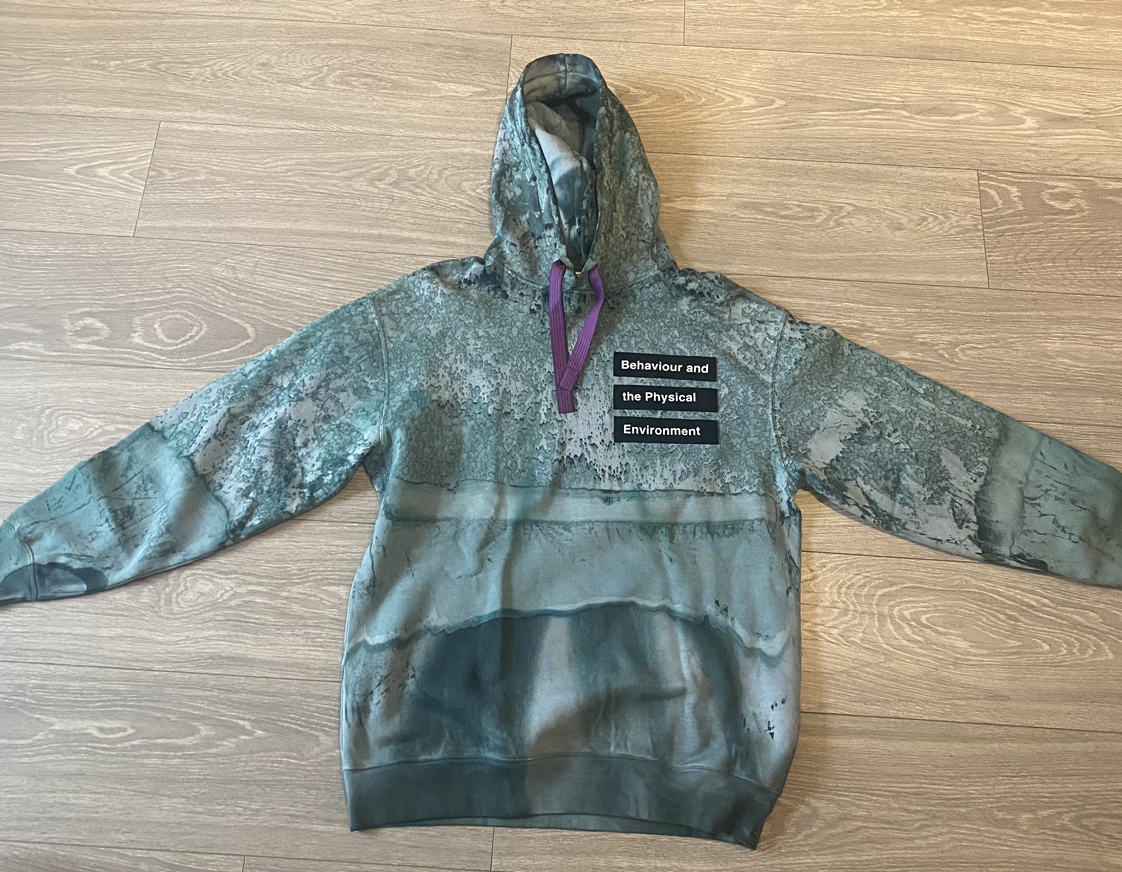 Acne Studios Hoodie (OverSized)