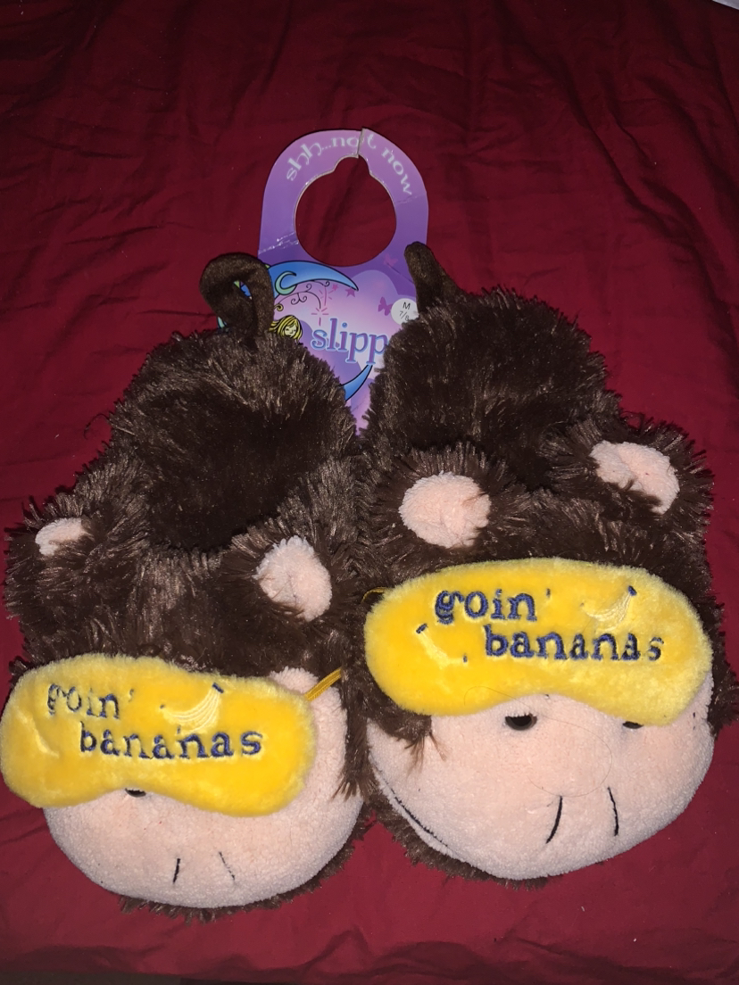 Slippers