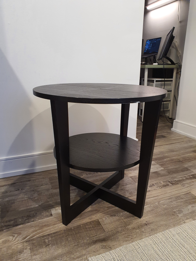 IKEA Side Table - photo 2