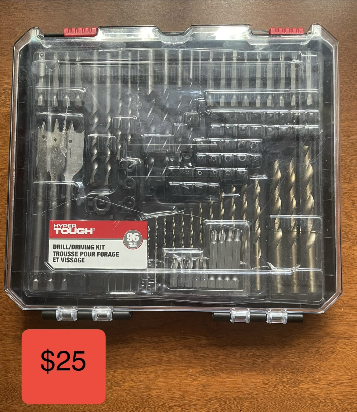 Tools - photo 2