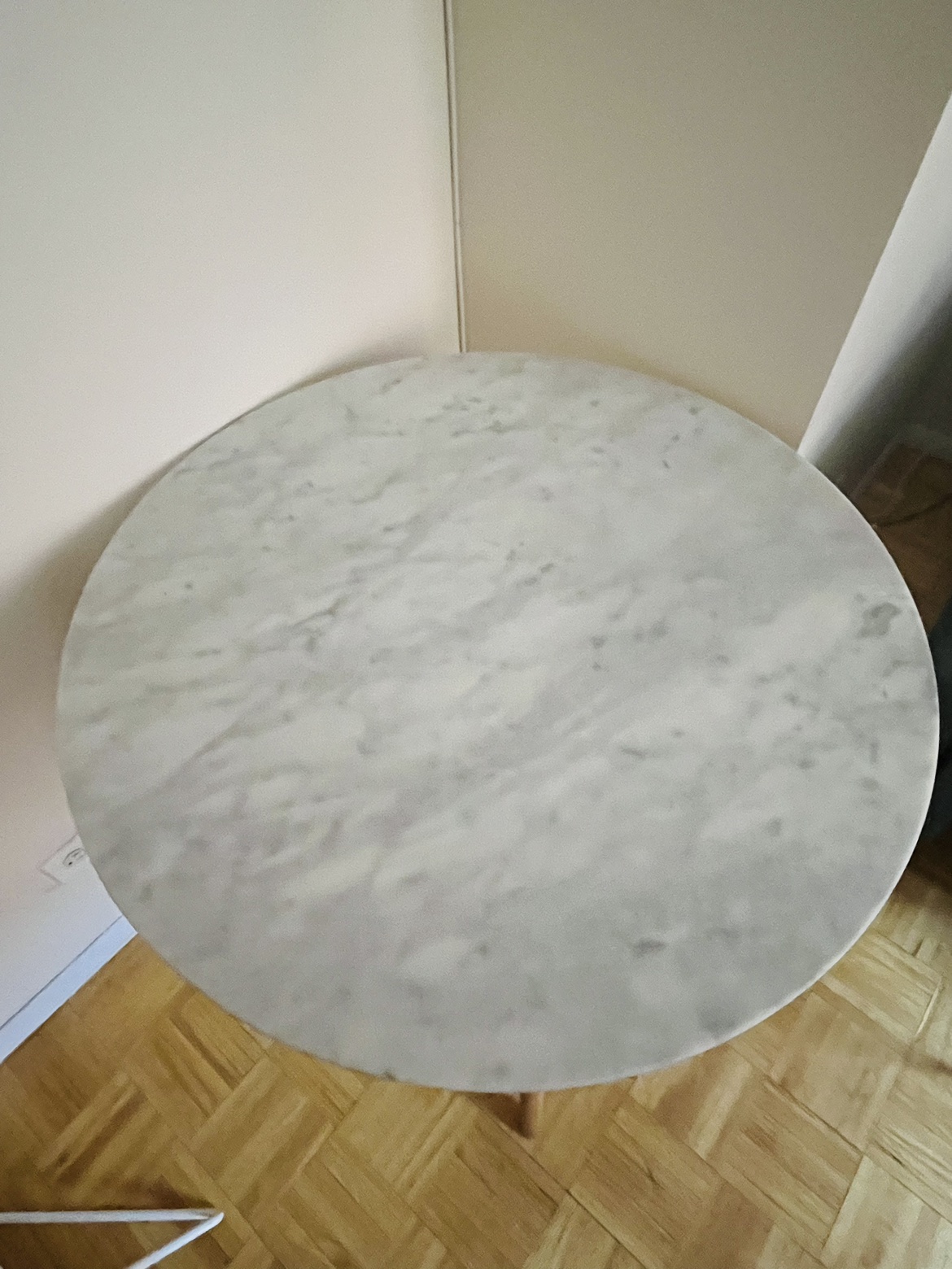 Marble Top Dining Table - photo 3