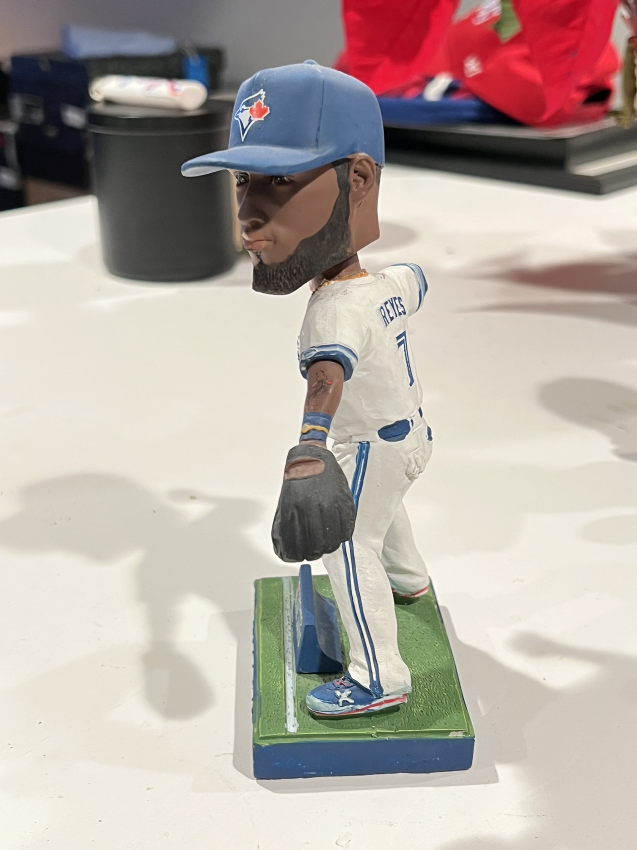 Toronto blue jays Bobbleheads image indicator(9)