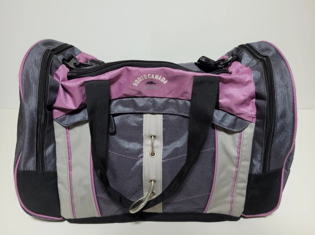 Duffle Bag thumbnail