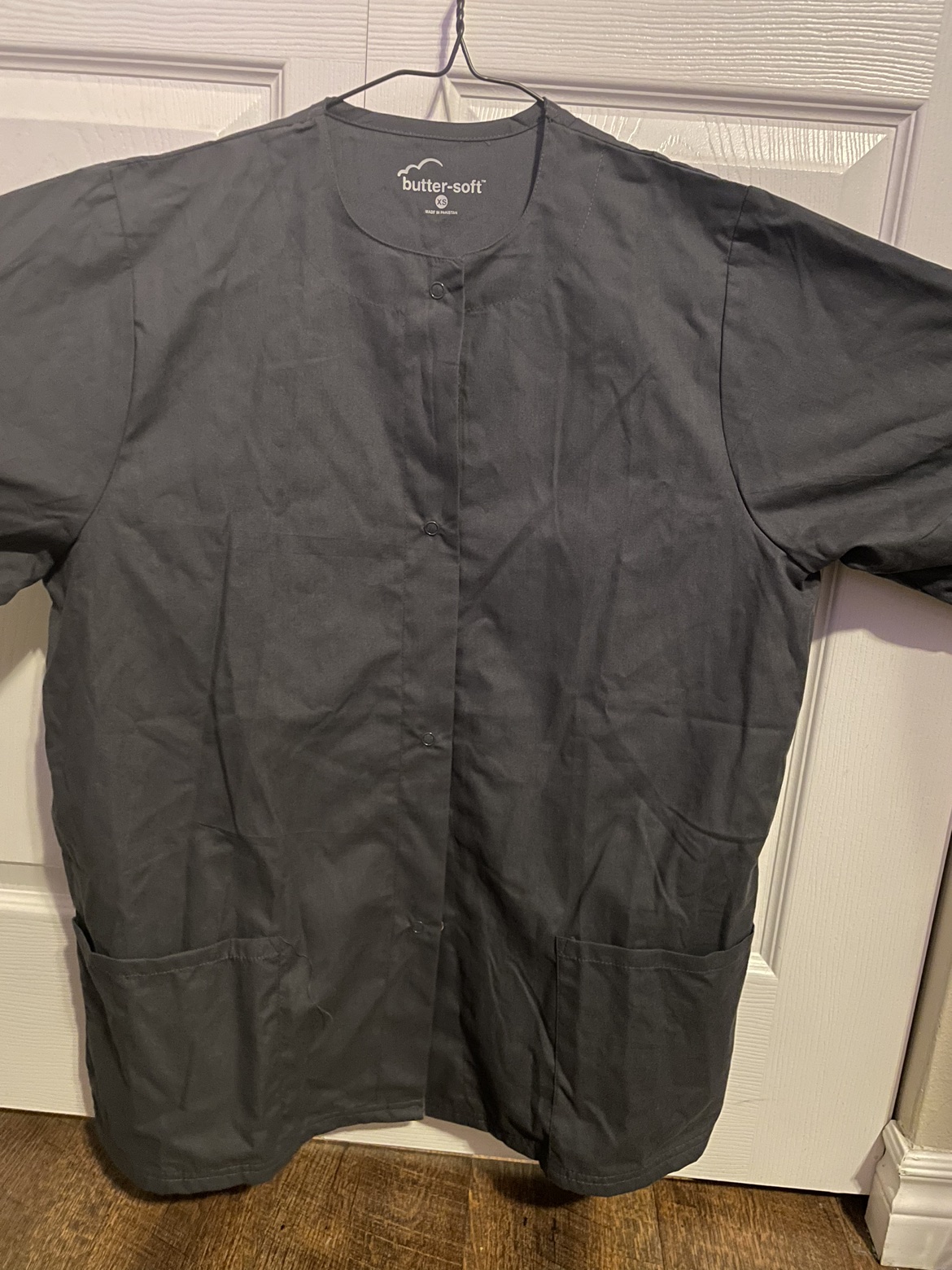 Women's Scrub Jacket - photo 5