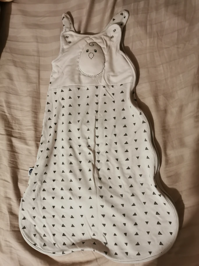 Nested Bean Sleepsack 6-15 months