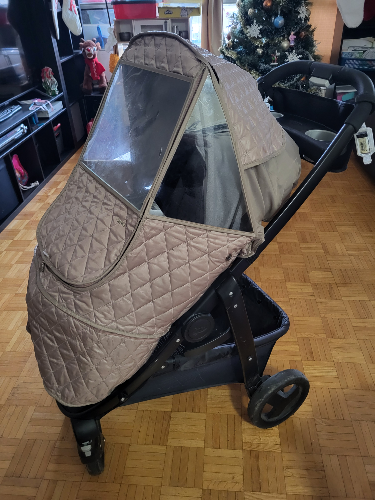 manito stroller cover thumbnail
