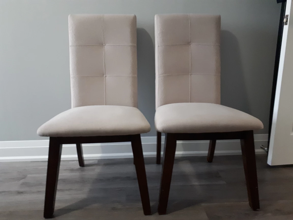 Dining Chairs
