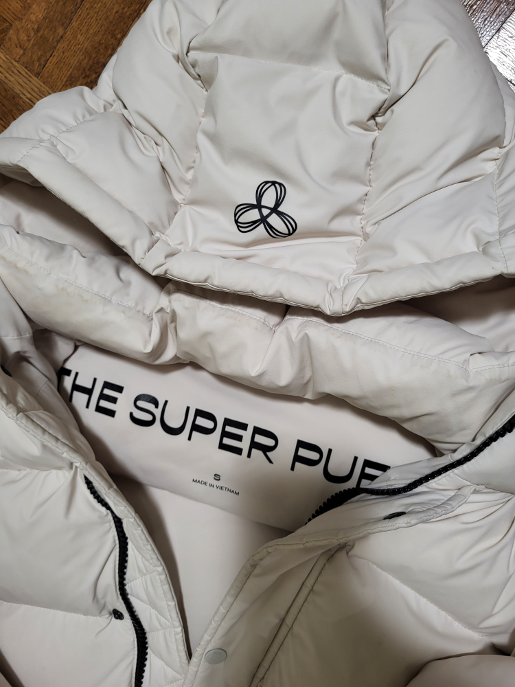 TNA Superpuff size S image indicator(3)
