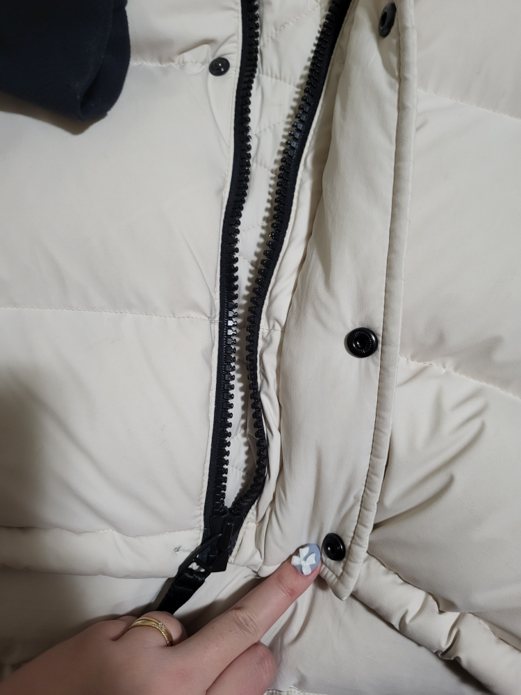 TNA Superpuff size S image indicator(5)