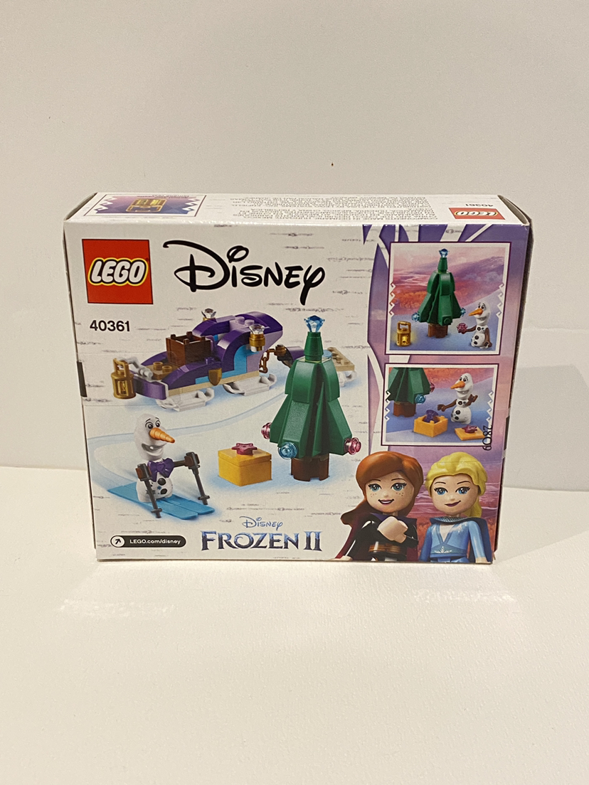 Frozen LEGO set NIB image indicator(4)