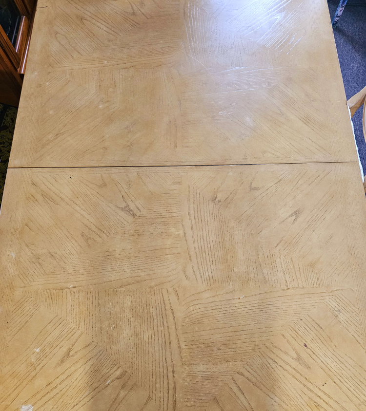 Move out sell Dinning Table