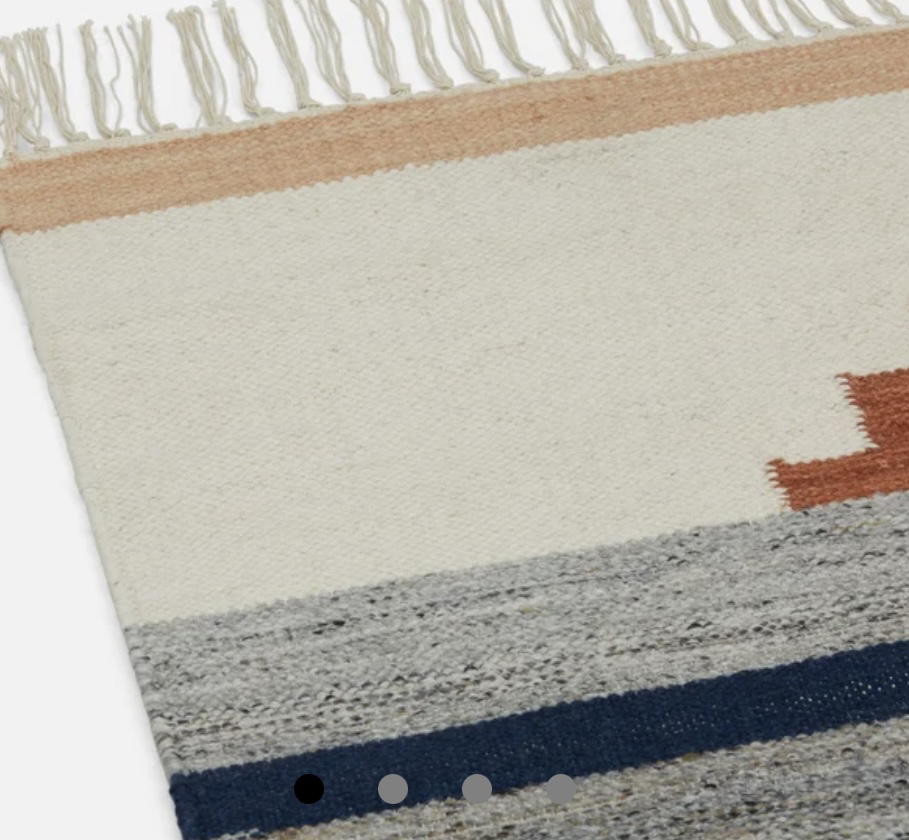 Structube-rug-lanya - photo 3