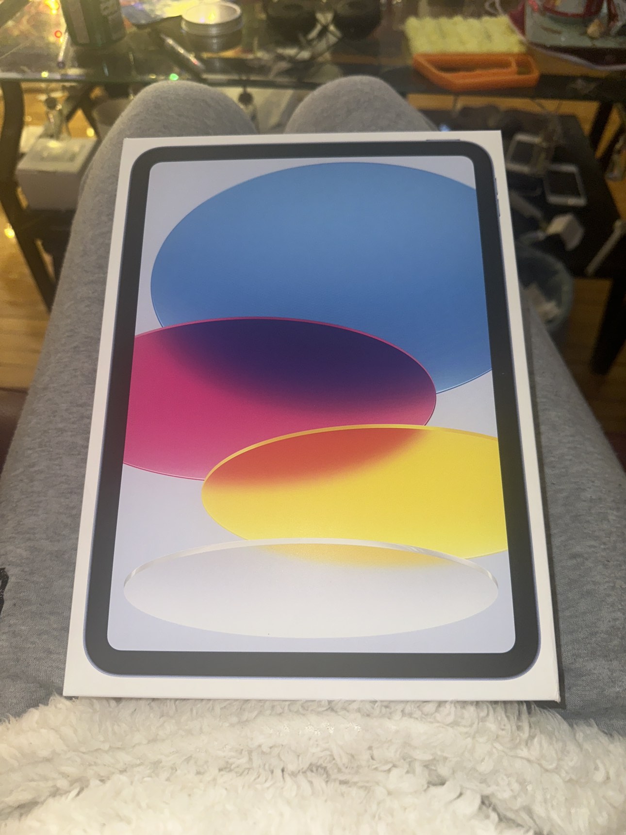 BRAND NEW!! UNOPENED!! iPad 10th generation 64GB