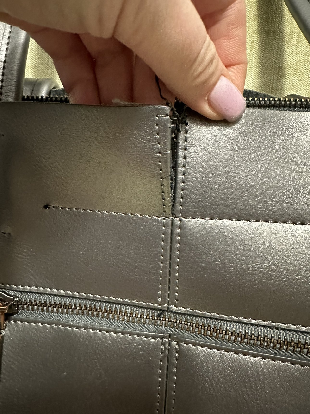 Purse image indicator(3)