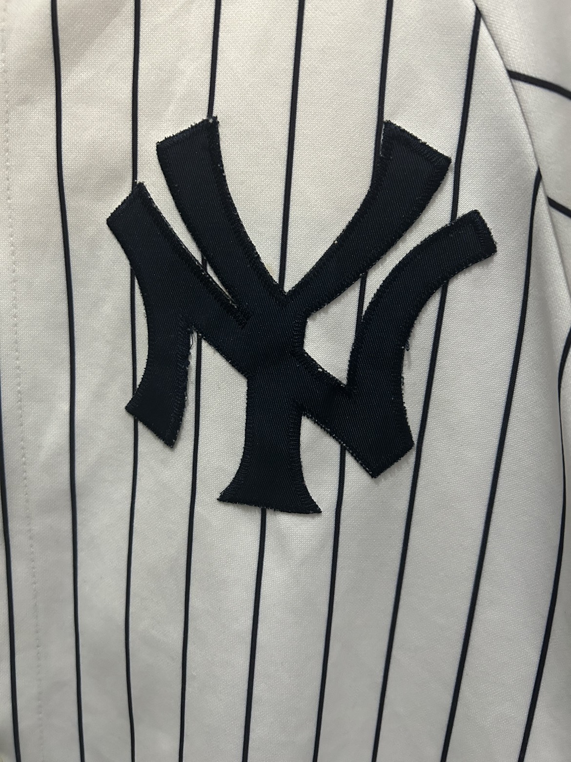 Yankees Baseball Jersey