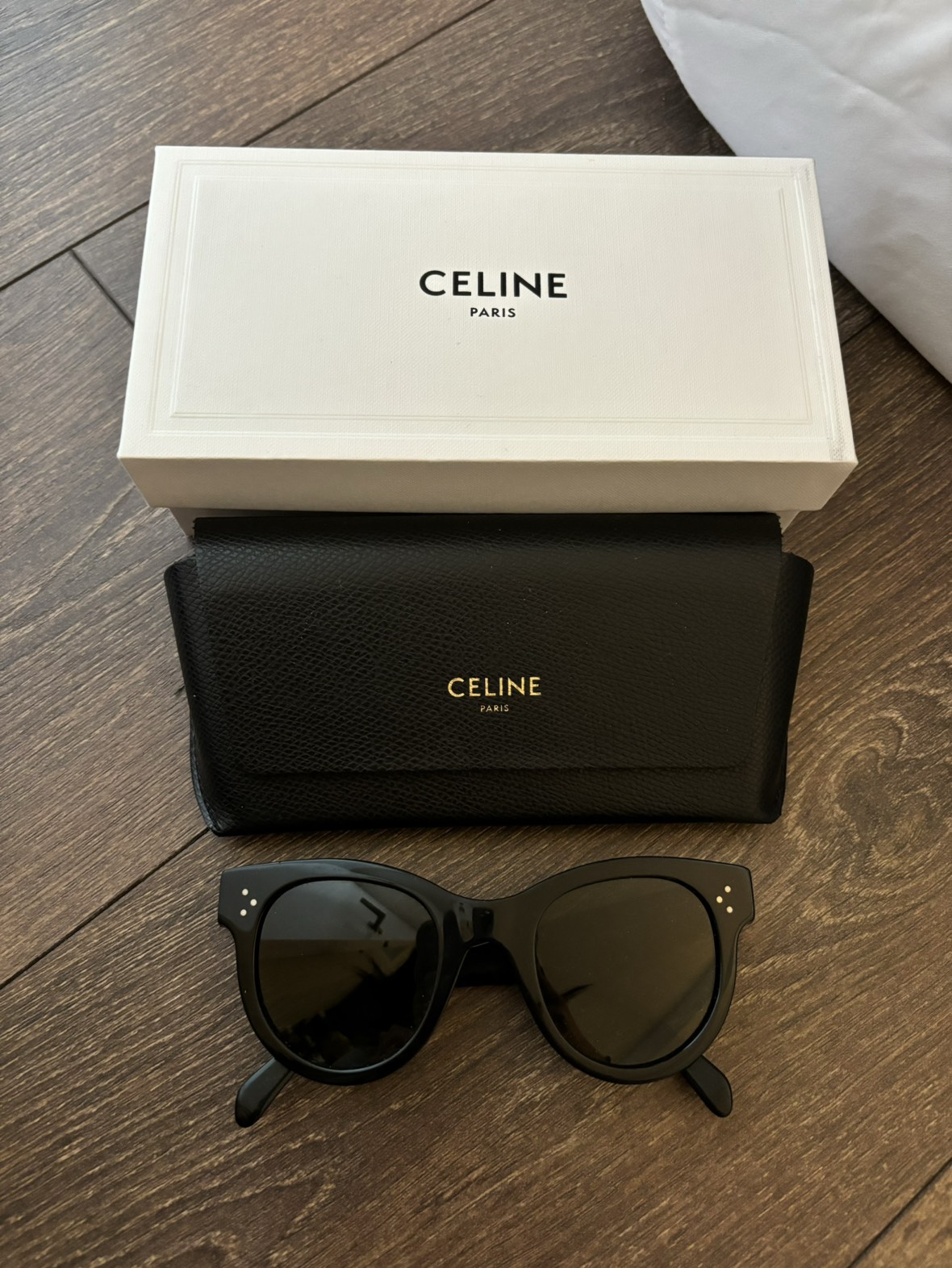 Celine sunglasses - photo 2